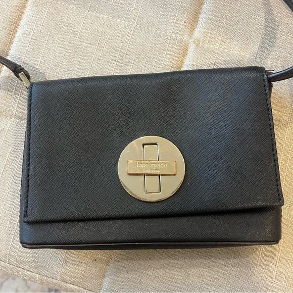 Kate Spade purse ♠️ - Picture 6 of 10